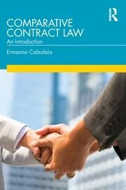 Comparative Contract Law An Introduction - Orginal Pdf